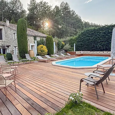 Collines De Manon&spa *