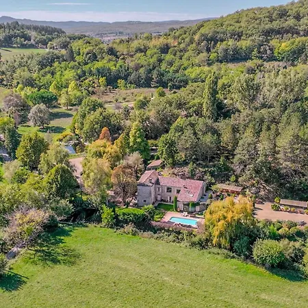 Collines De Manon &